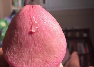 Unexpected one...multiple orgasms and cum
